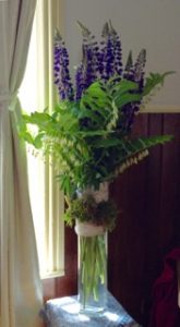flowers