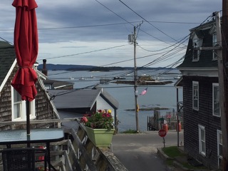 Harbor