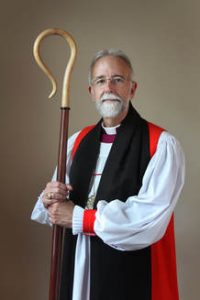 Bishop Adams