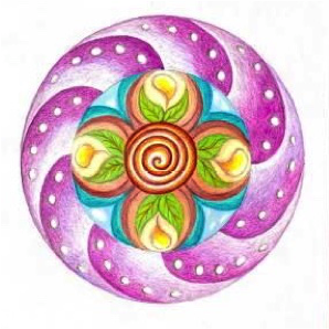 Gospel Mandala
