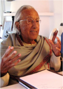 Panikkar
