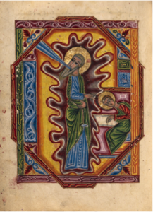 St. John