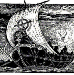 St. Brendan