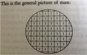 Picture of man